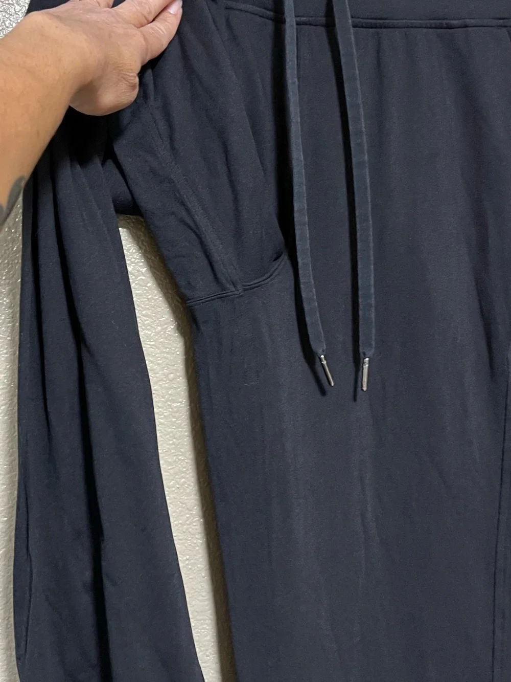 Lululemon Ready to Rulu Straight-Leg High-Rise Pant Activewear Gym Workout Yoga